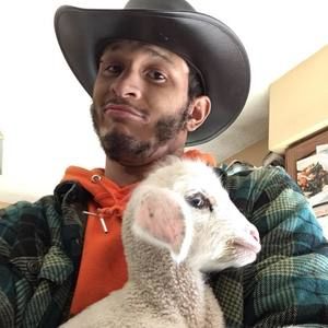 Meet your Posher, Sam